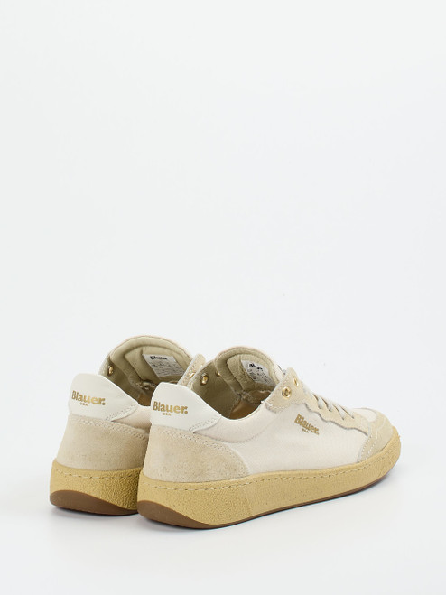 Sneaker-81653590097 Blauer