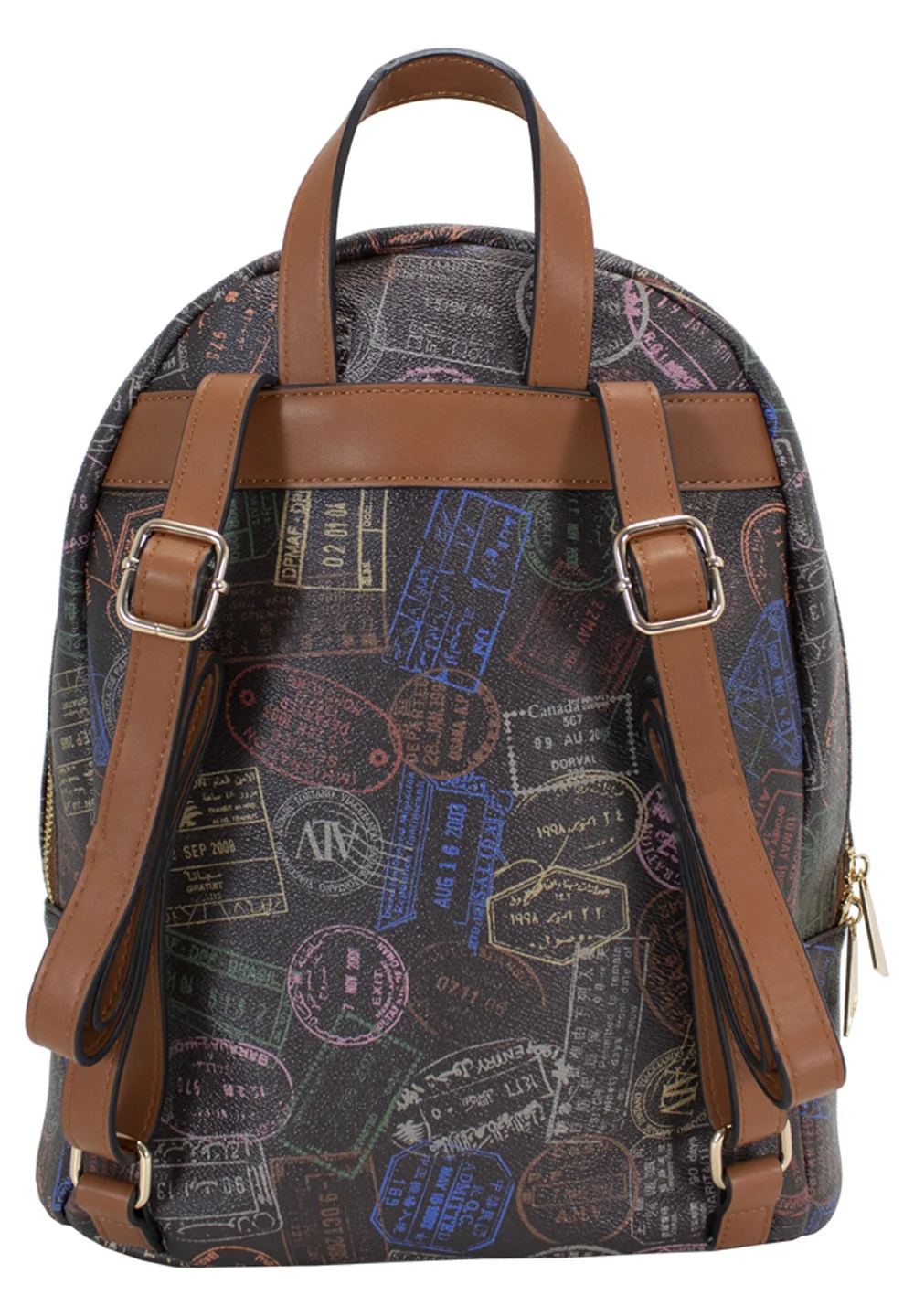 MOCHILA ALV by Alviero Martini - Mochila