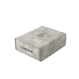 Gamegenic - Token Keep - Gray
