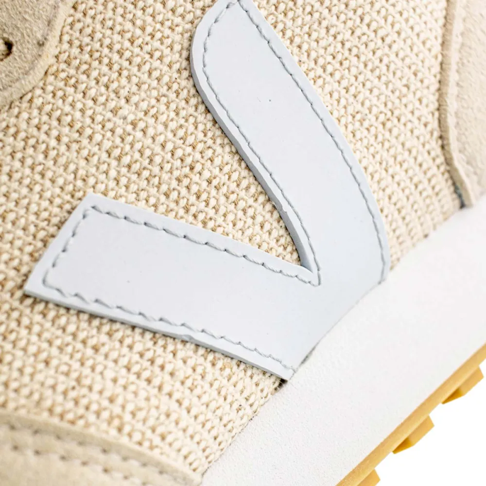 VEJA SDU J Mesh Juta Ice RR1603165 / braun