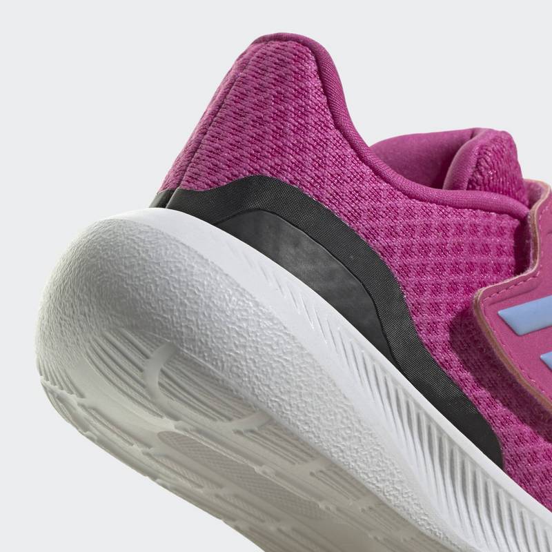 adidas RunFalcon 3.0 Hook-and-Loop Schuh Sneaker Kinder