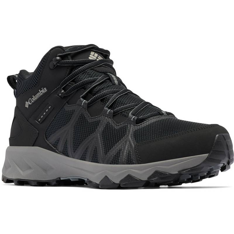 Columbia PEAKFREAK II MID OUTDRY Wanderschuhe Herren