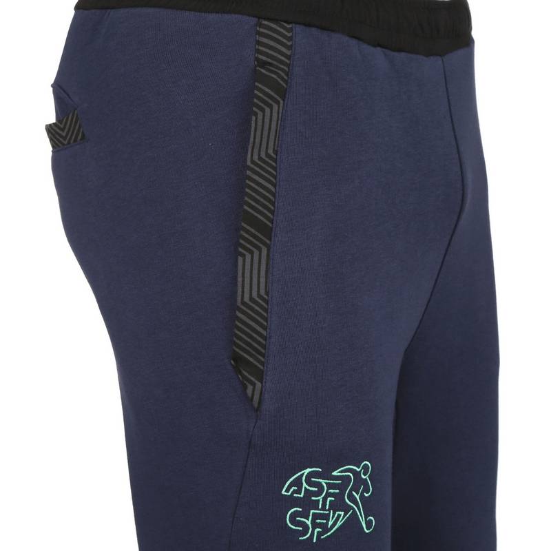 PUMA SFV Schweiz Casuals EM 2021 Trainingshose Herren
