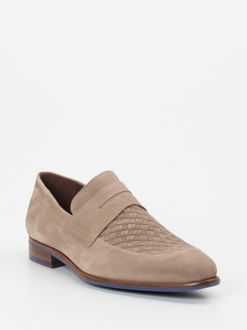 Slipper-45102490037 Floris van Bommel