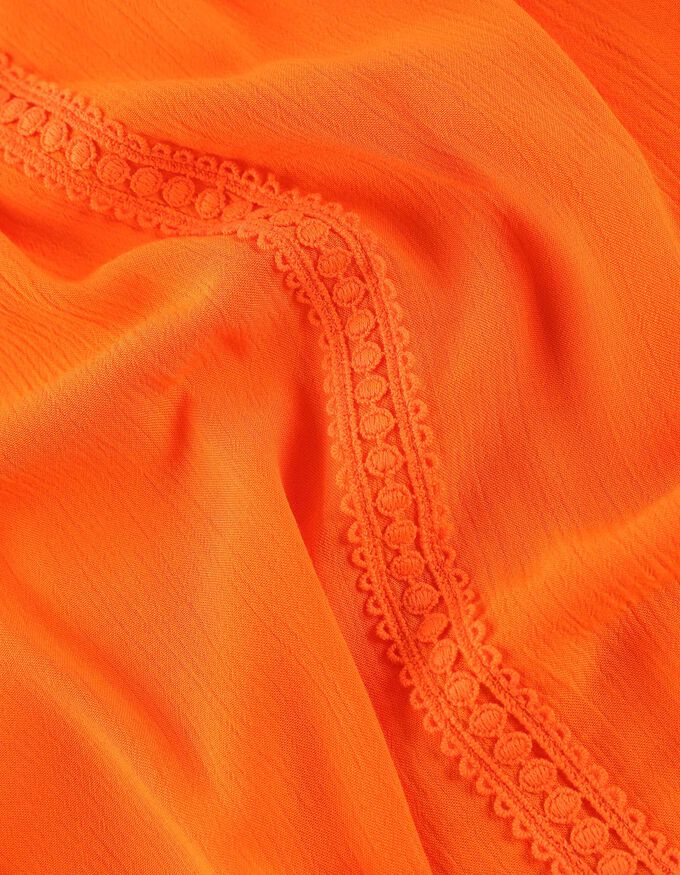 Bluse - LENZING™ ECOVERO™