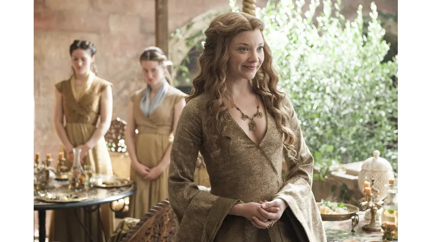 Game of Thrones - Staffel 5  [5 DVDs]