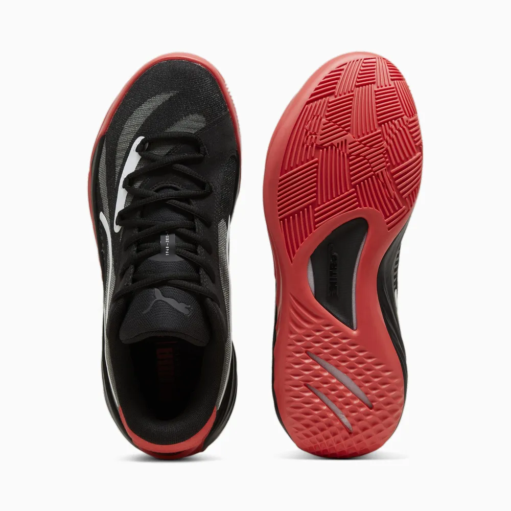 PUMA All Pro NITRO 379079_08 / schwarz