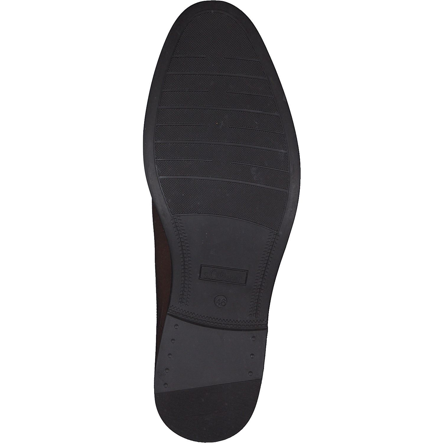 s. Oliver 13202, Klassische Halbschuhe, Herren, Braun