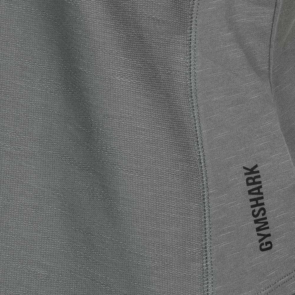 Gymshark Pause Damen Tank-Top GLVT4288-CH