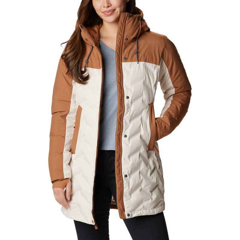 Columbia Mountain Croo II Daunenjacke Damen