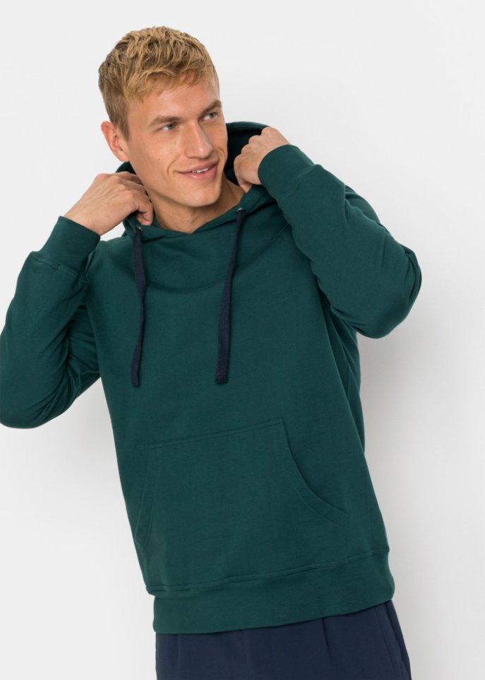Kapuzensweatshirt