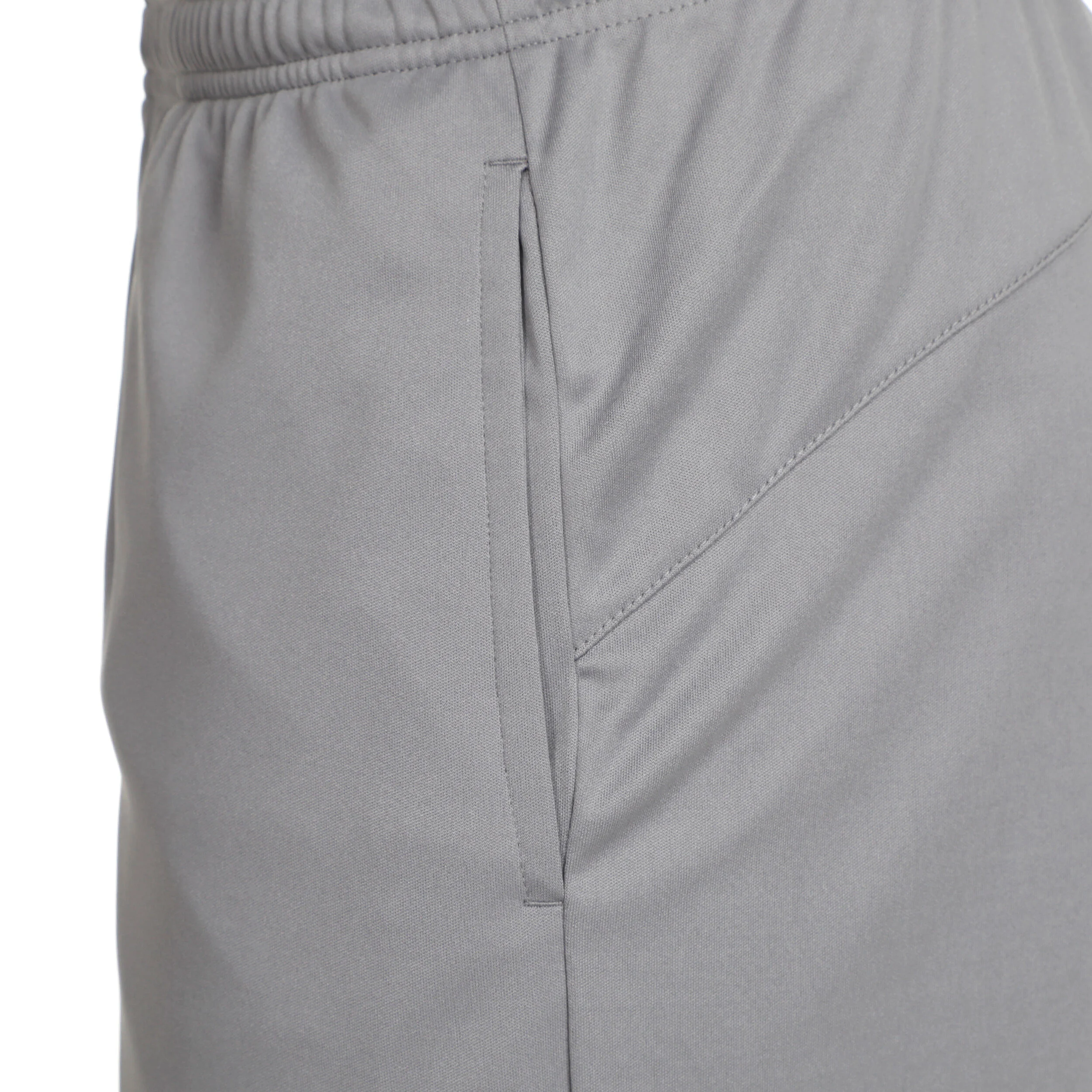 Squadra III 7in Shorts Herren - Grau
