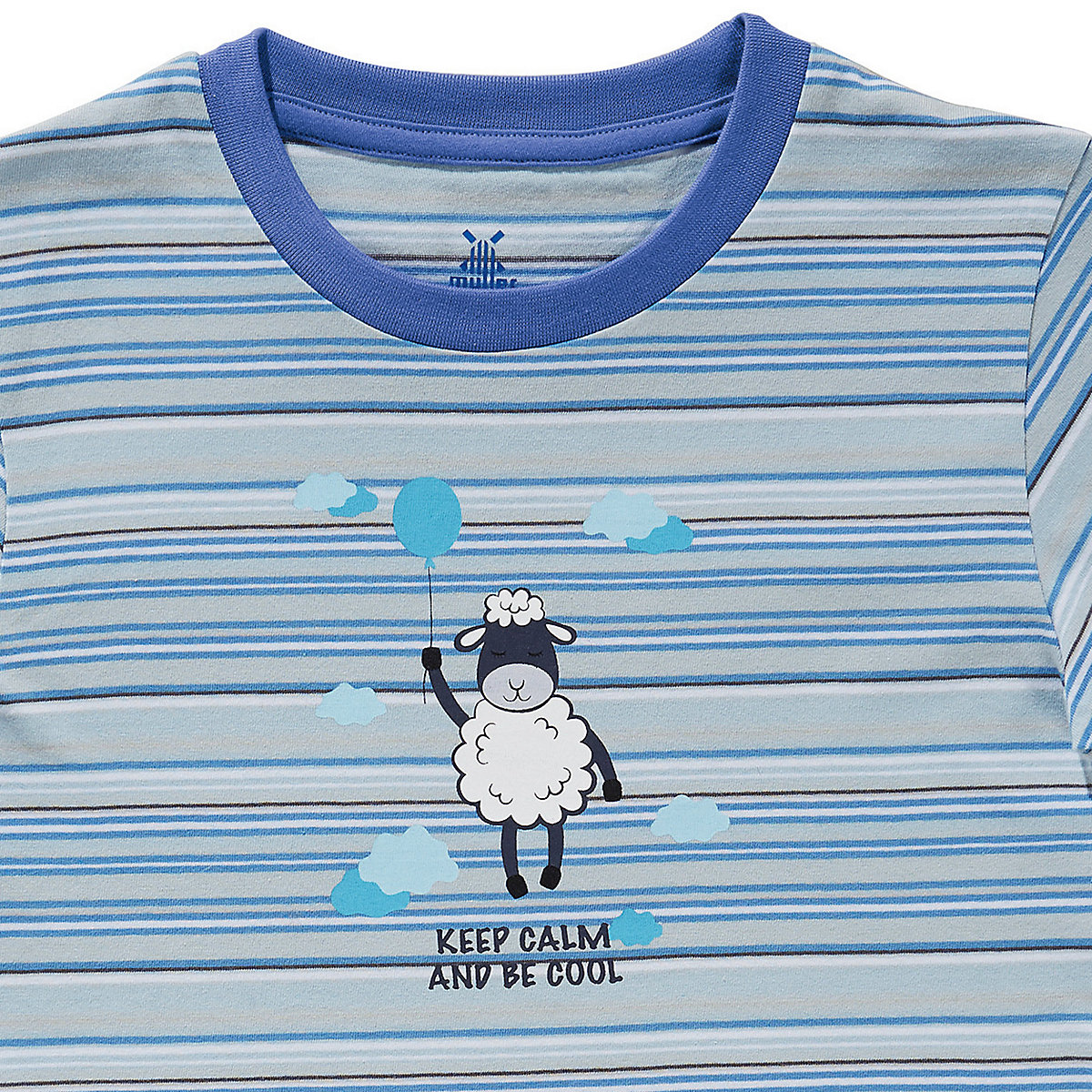 Kinder-Shorty Single-Jersey