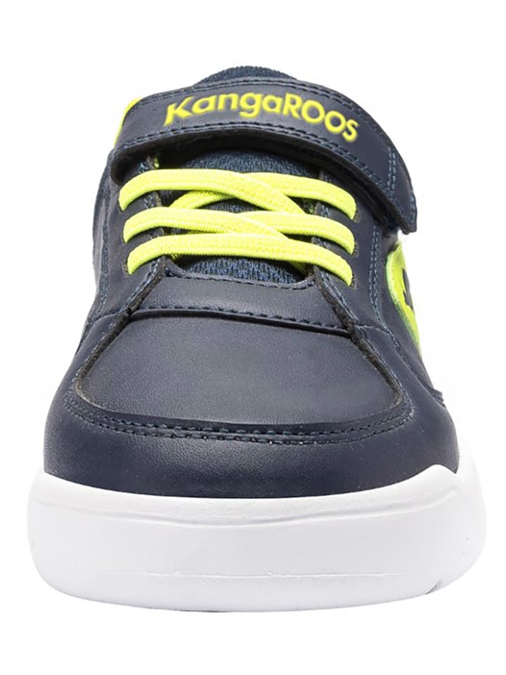 Kangaroos Sneakers 