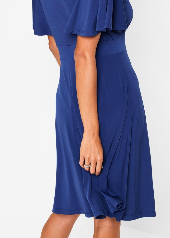 Shirtkleid