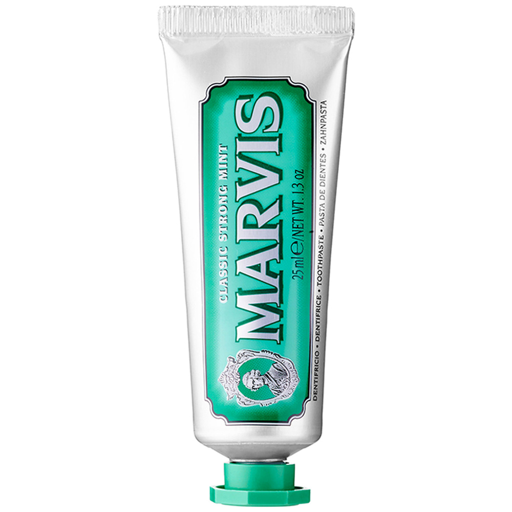 marvis MARVIS MENTHE FORTE 25ML DENTIFRICE