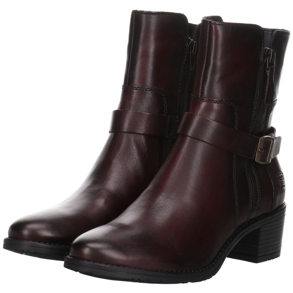 TT.BAGATT Stiefelette