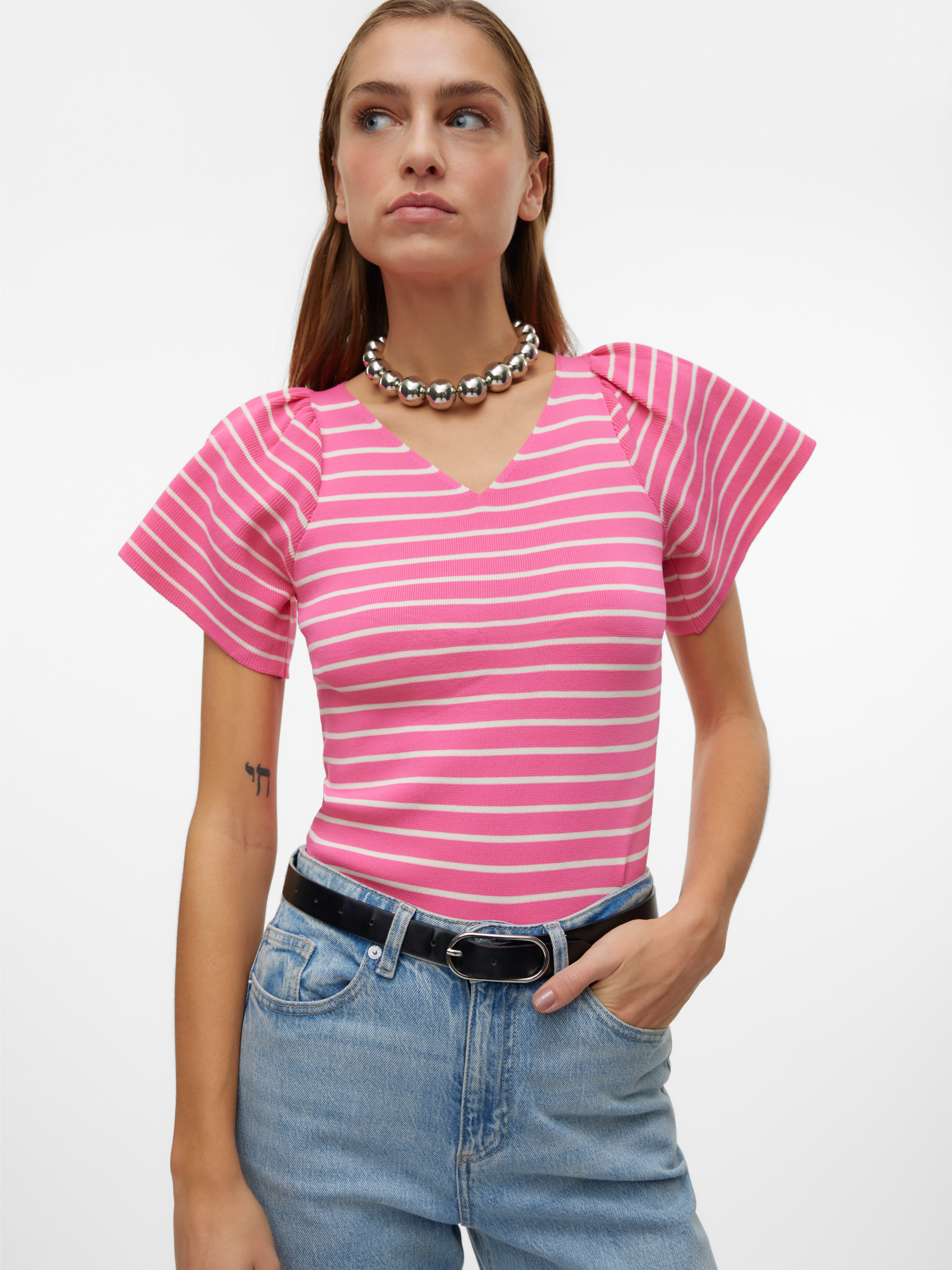 VMGINNY Pullover