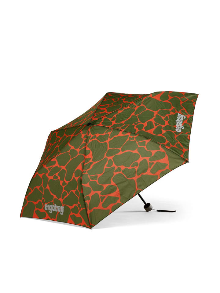 Ergobag ergobag Regenschirm FeuerspeiBär günstig kaufen onesize