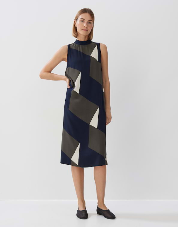 Kleid Qhia