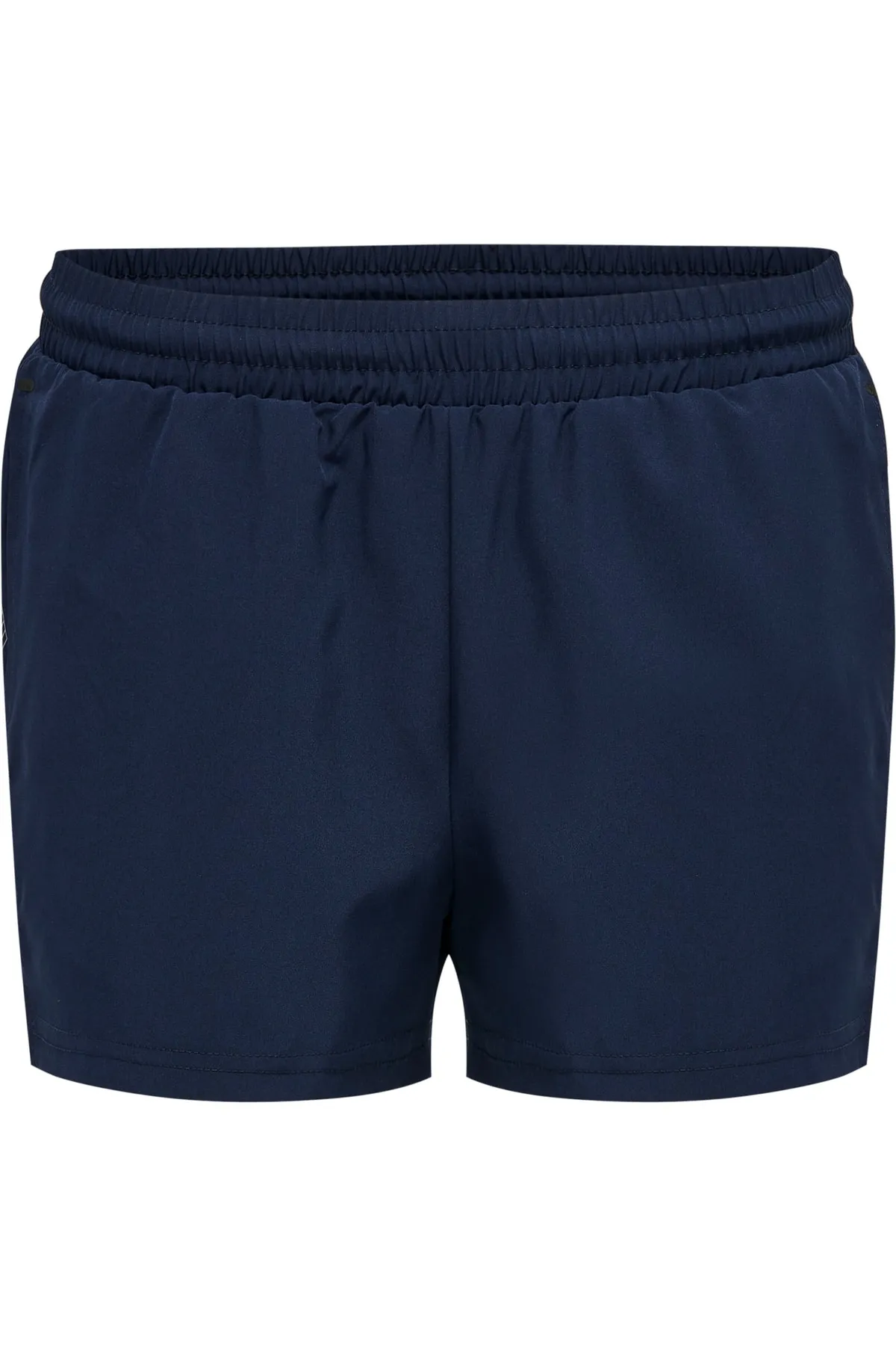 hummel  hmlMOVE GRID WOVEN SHORTS WOMAN