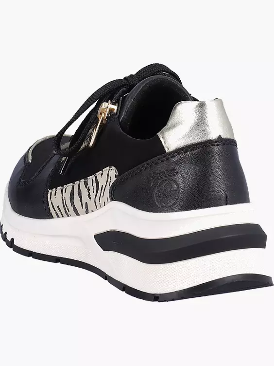 Rieker Damen Sneaker Low