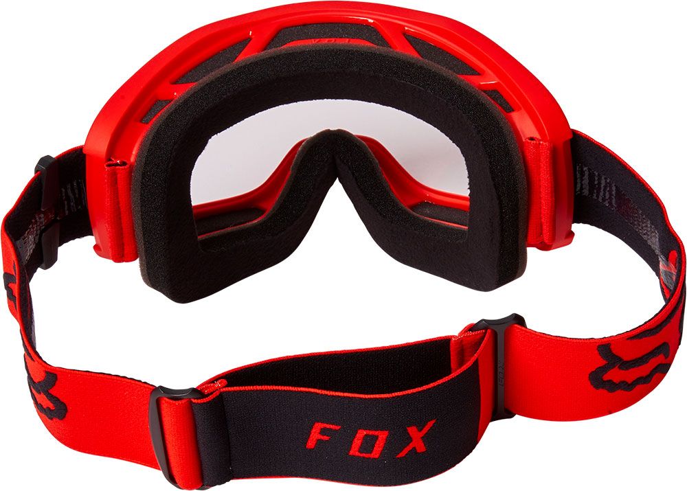 Fox Racing Main Stray - Goggle kaufen | Bike-Discount