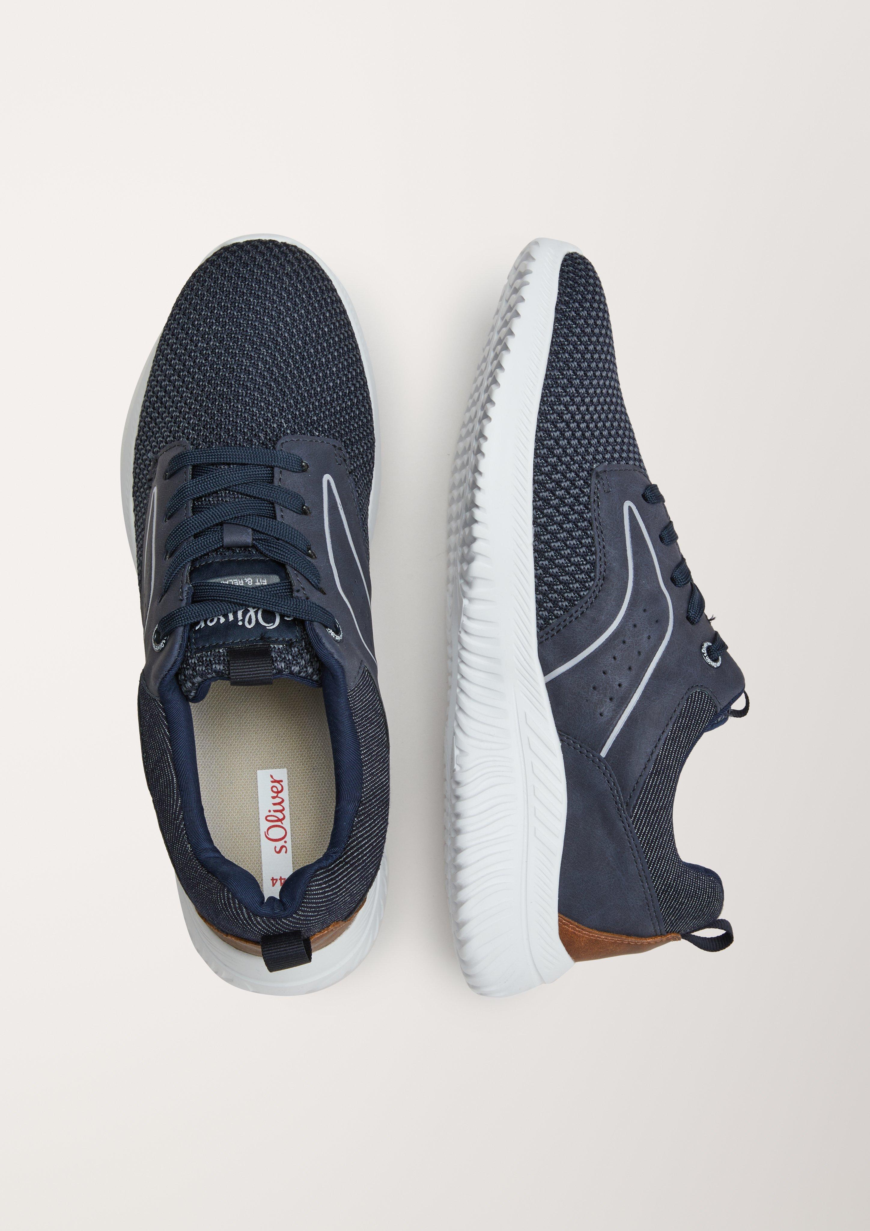 Sportiver Sneaker  6005782-805