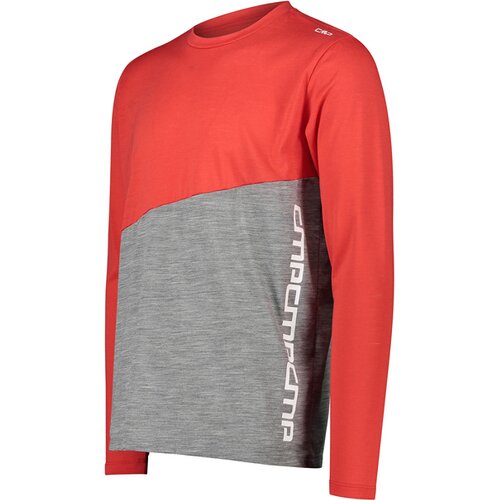 HERREN SHIRT MAN T-SHIRT