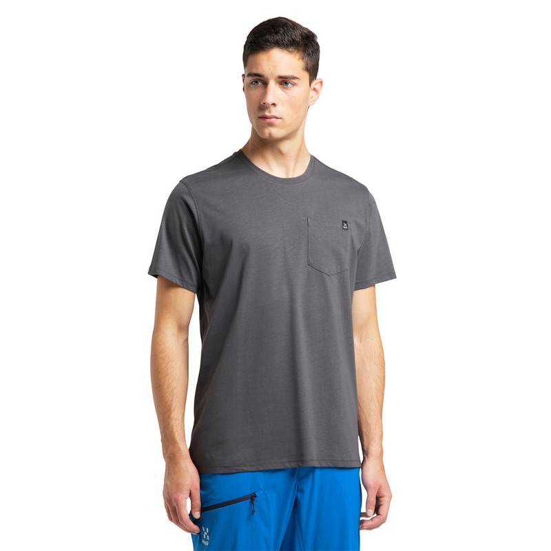 Haglfs Mirth Tee Funktionsshirt Herren