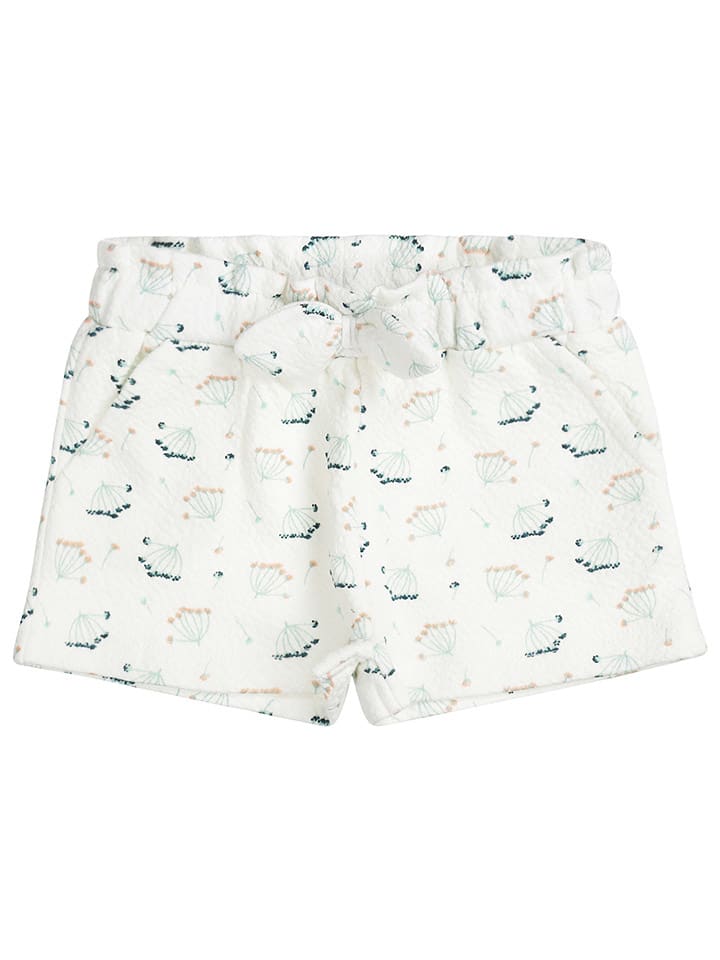 Dirkje Shorts in Weiß günstig kaufen
