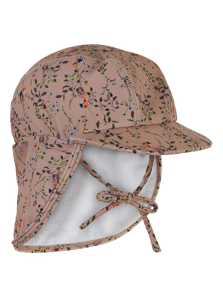 mikk-line Nackenschutzcap in Rosa günstig kaufen