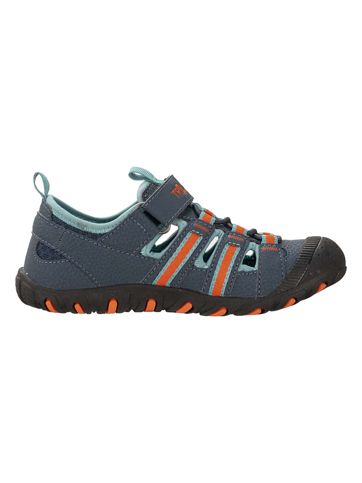 Trollkids Halbsandalen 