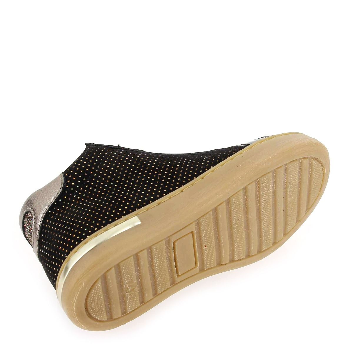Babybotte  ALISS H21 - Noir Or