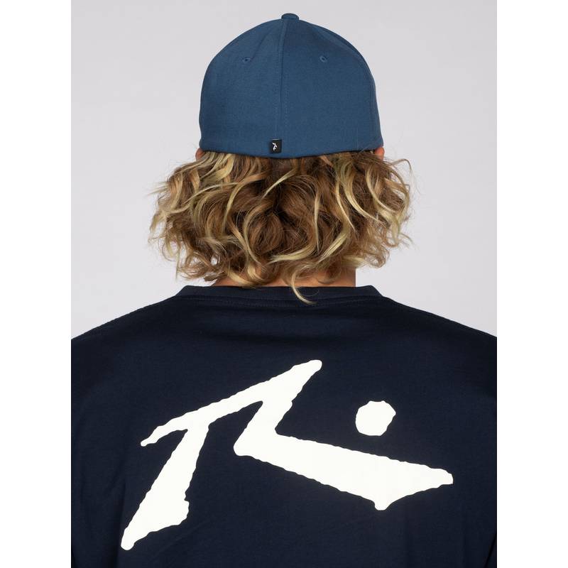 RUSTY CHRONIC 4 FLEXFIT Cap Herren