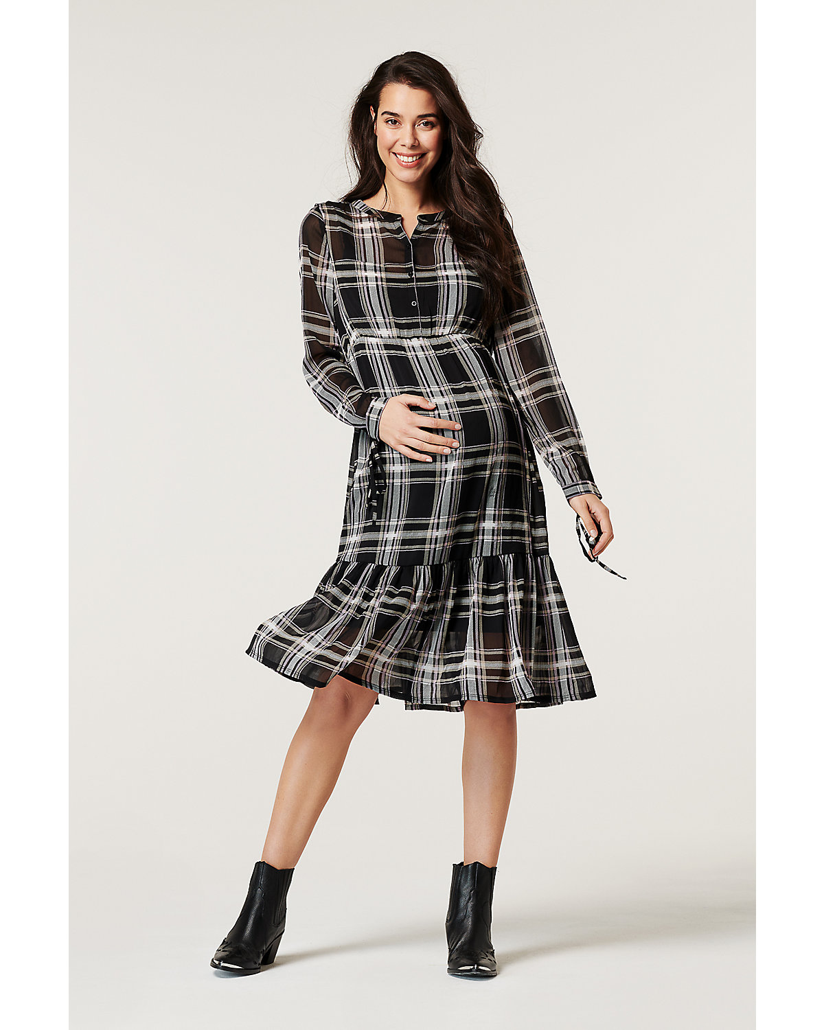 Still-Kleid Umstandskleider