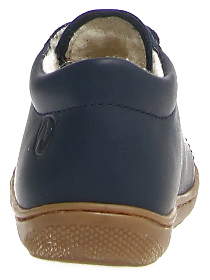 Naturino Leder-Sneakers 