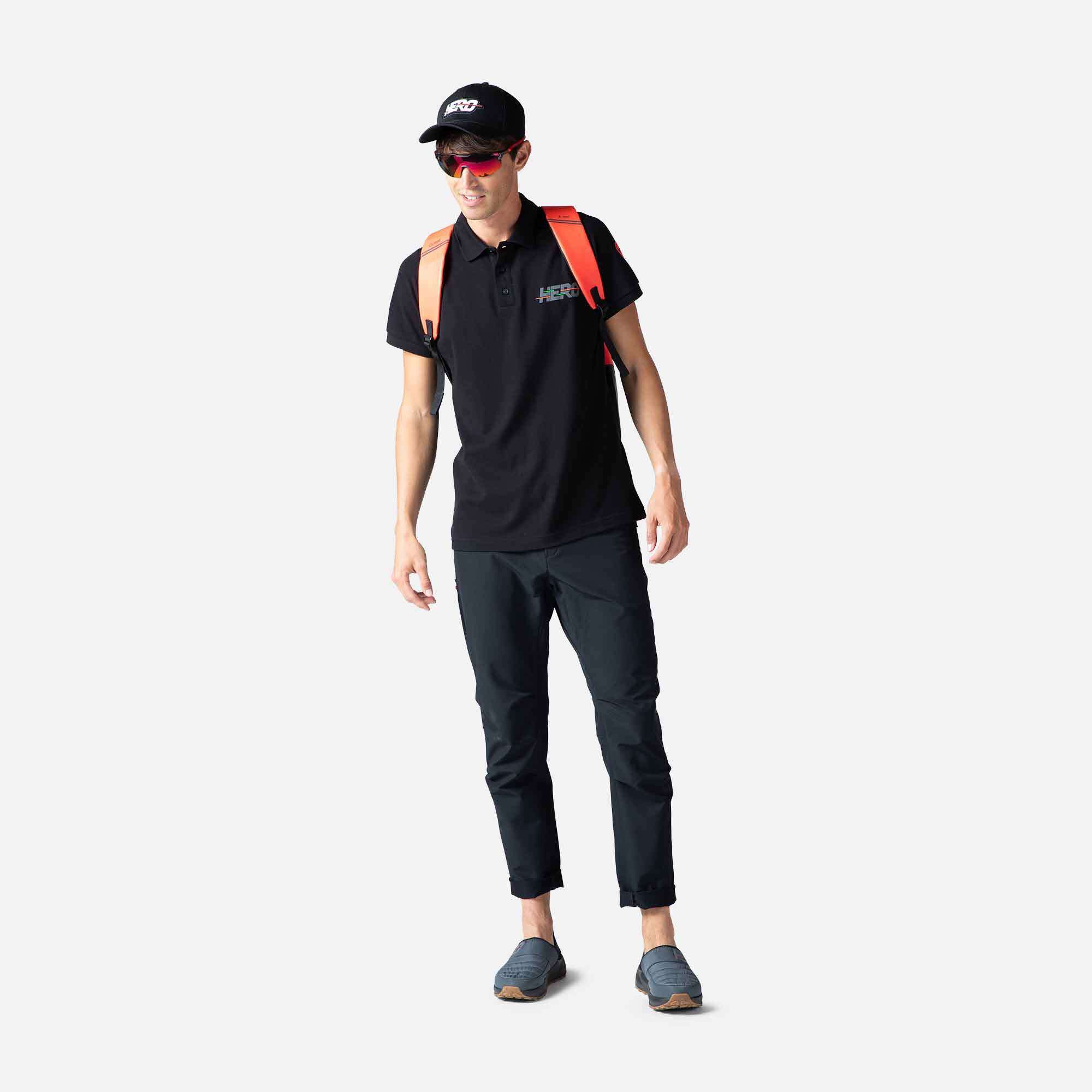 Polo Hero homme