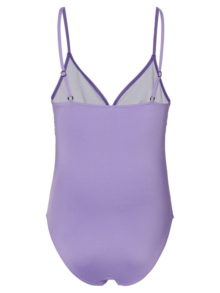 Noppies Badeanzug Santi in Paisley Purple günstig kaufen