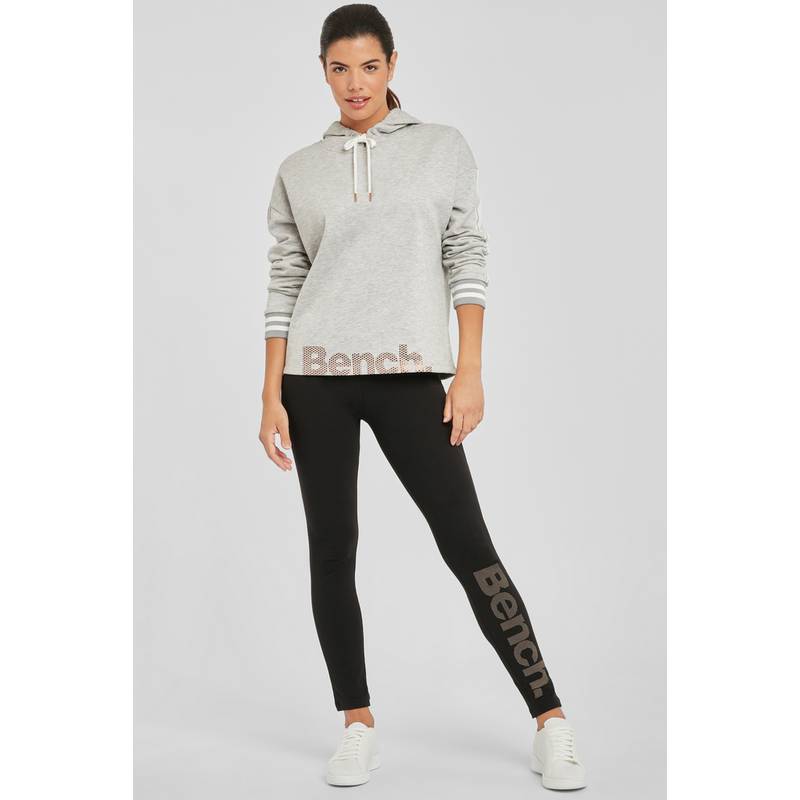 Bench Hoodie Damen