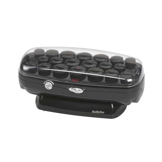 Bigudiuri încălzite BABYLISS RS035E
