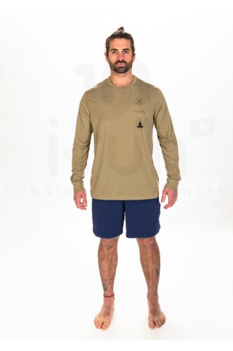 Nike Dri-Fit Yoga M