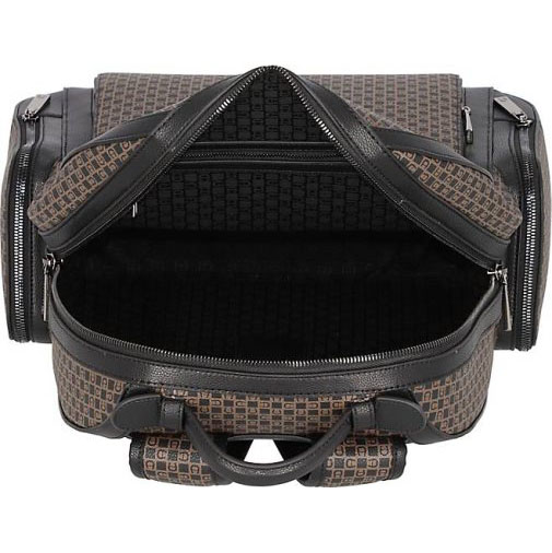 AIGNER The Core Rucksack 41 cm Laptopfach