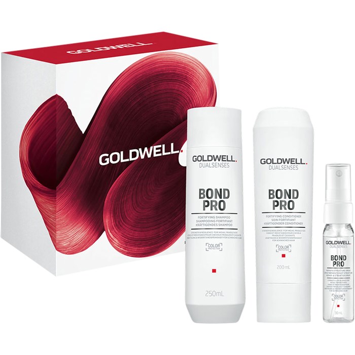 Bond Pro Geschenkset von Goldwell | parfumdreams