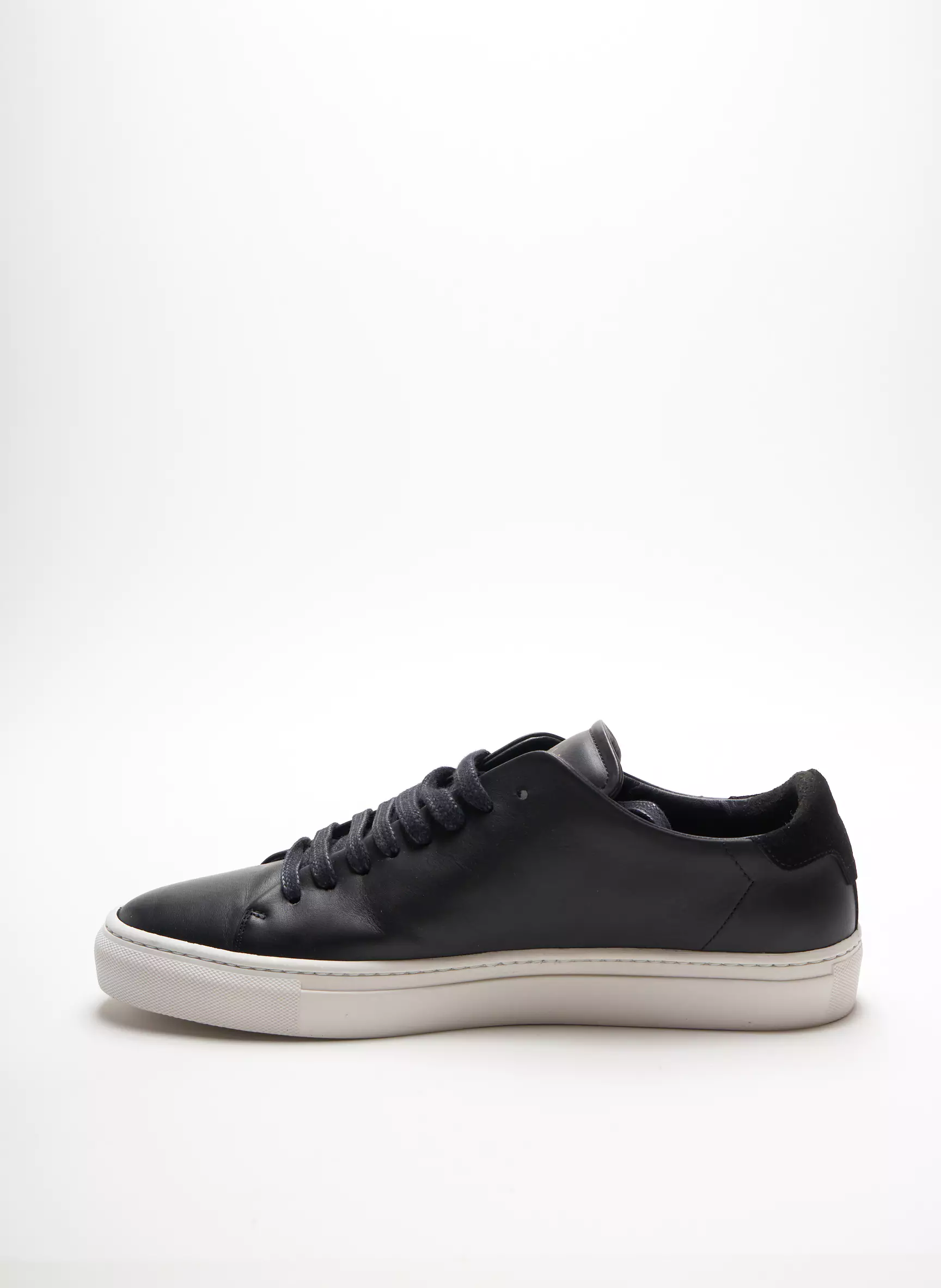 Piola Baskets Homme couleur noir