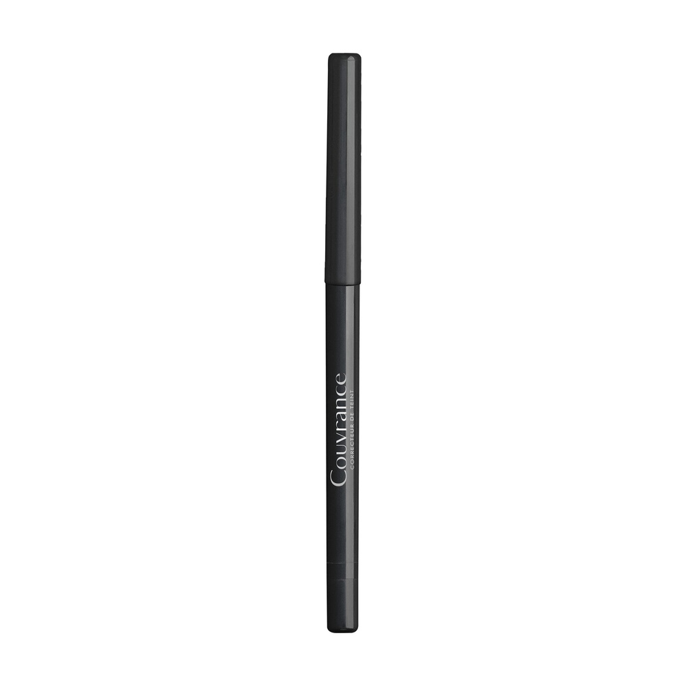 Avène Couvrance - Crayon yeux intense noir 3g Maquillage