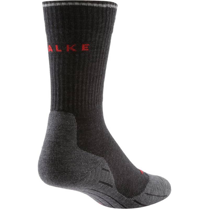 Falke TK2 Wool Silk Socken Herren