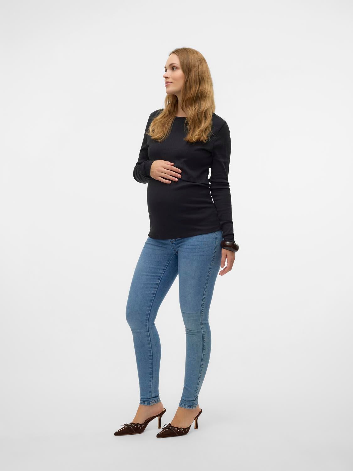 Skinny Fit Jeans