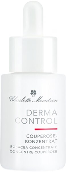 Charlotte Meentzen Derma Control Couperose Konzentrat Gesichtscreme