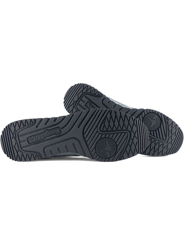 KangaROOS Originals Leder-Sneakers 